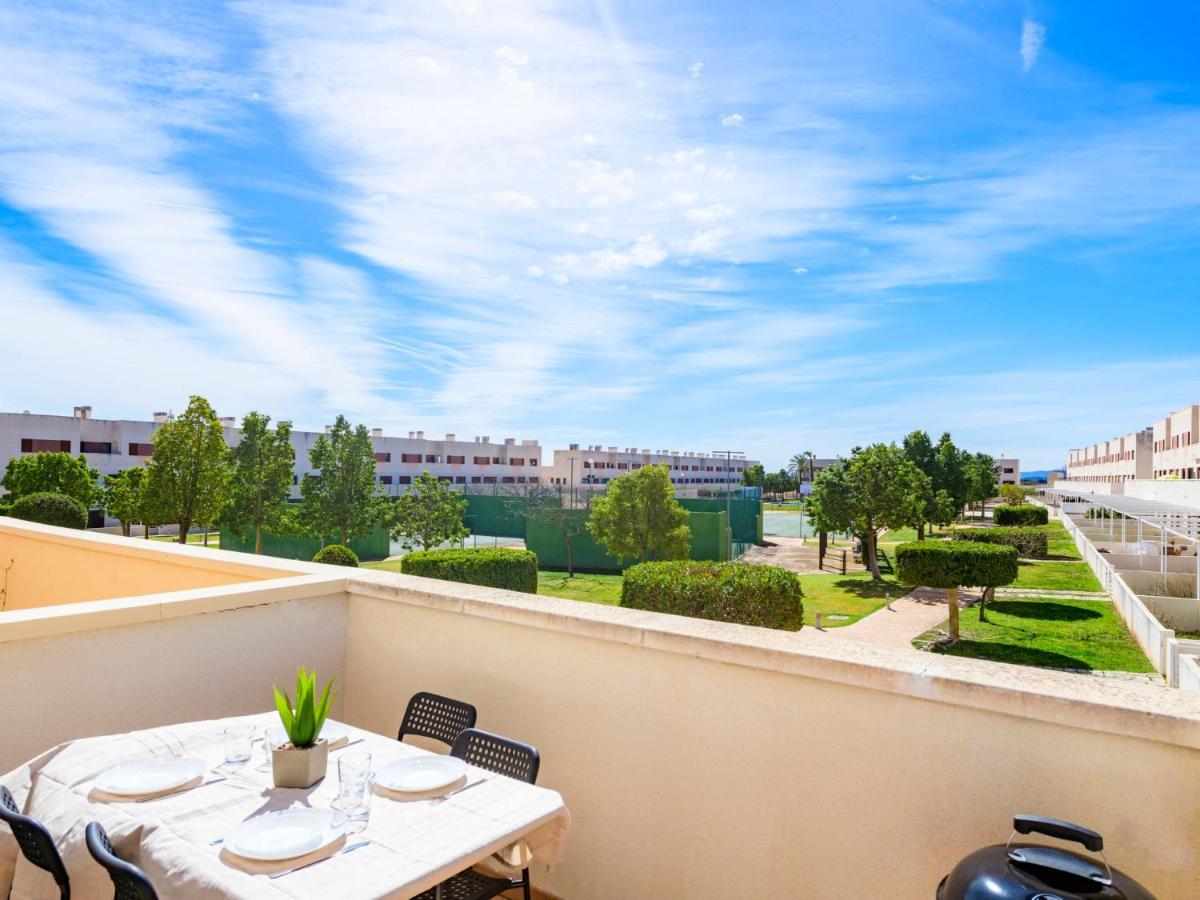 Apartment Costa Golf Resort-1 By Interhome San Jorge  Exterior photo