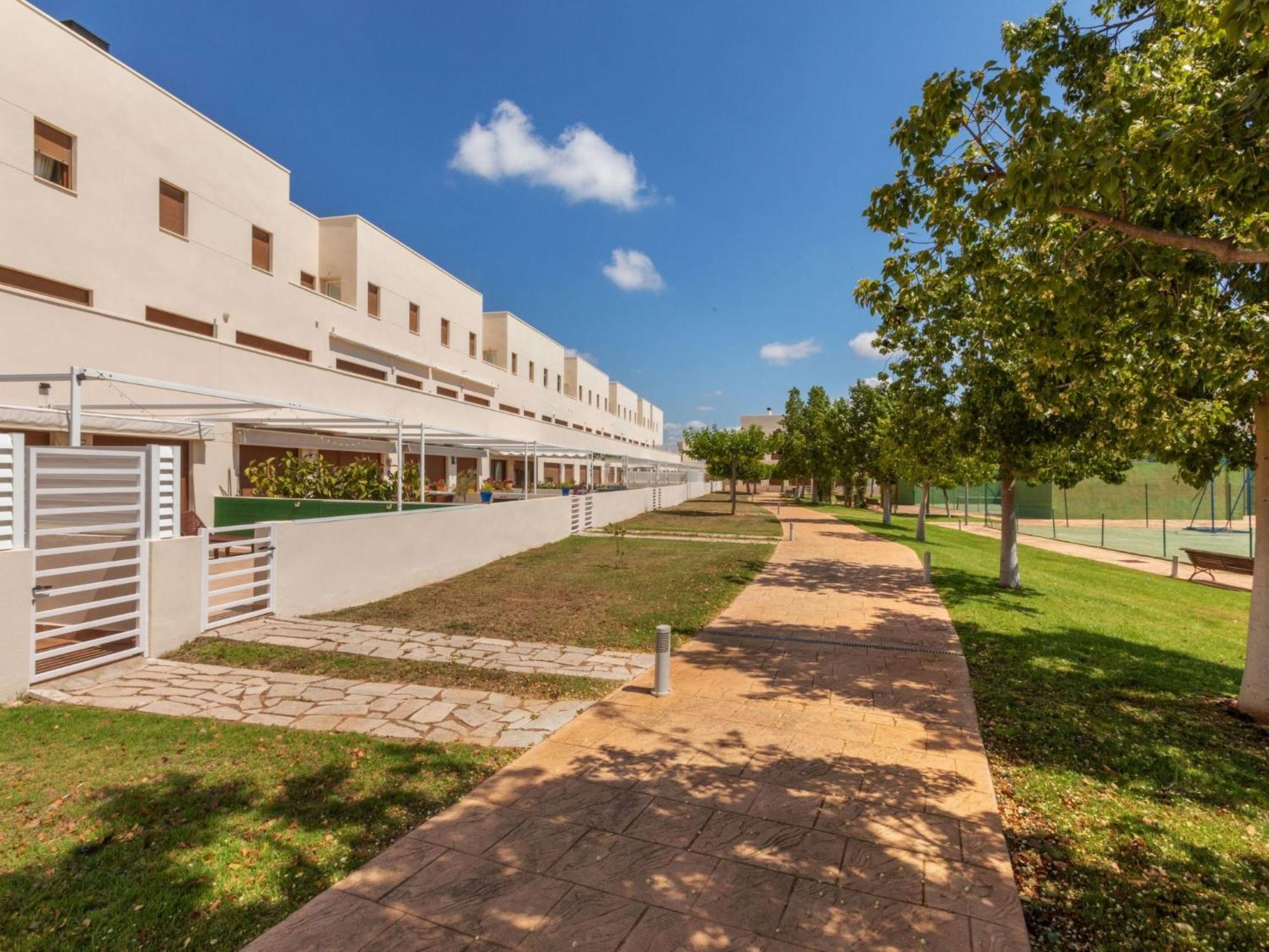 Apartment Costa Golf Resort-1 By Interhome San Jorge  Exterior photo