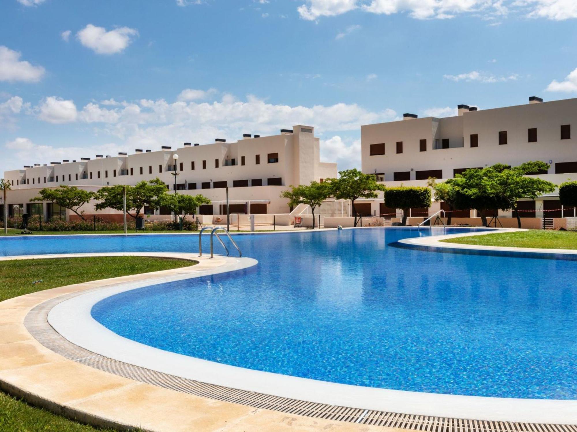 Apartment Costa Golf Resort-1 By Interhome San Jorge  Exterior photo